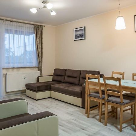 Dream Bay Apartment Гданськ Екстер'єр фото