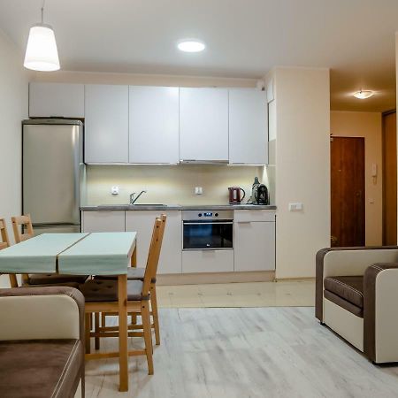 Dream Bay Apartment Гданськ Екстер'єр фото