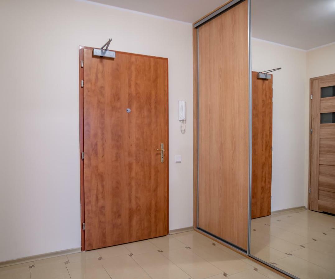 Dream Bay Apartment Гданськ Екстер'єр фото