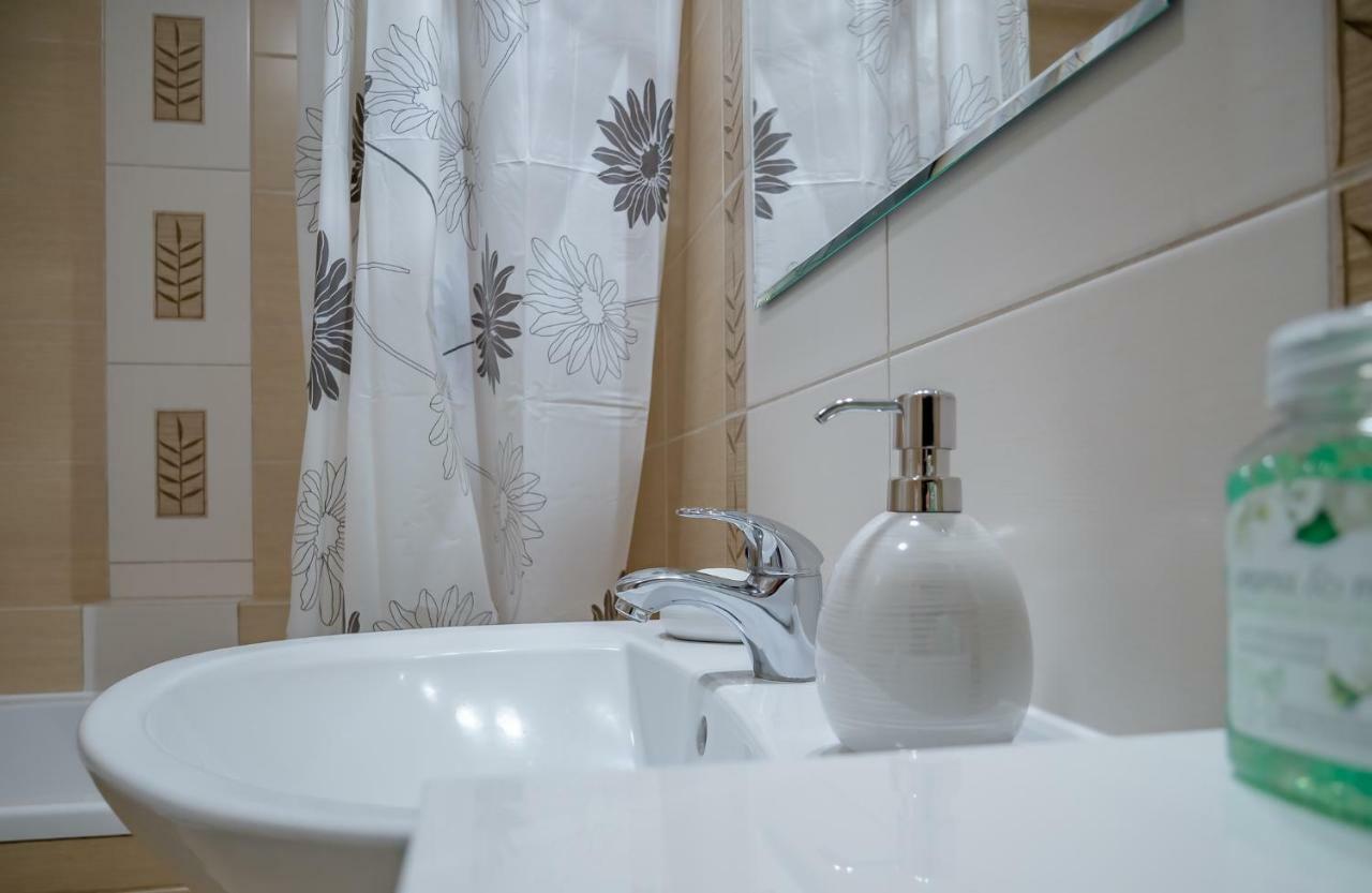 Dream Bay Apartment Гданськ Екстер'єр фото