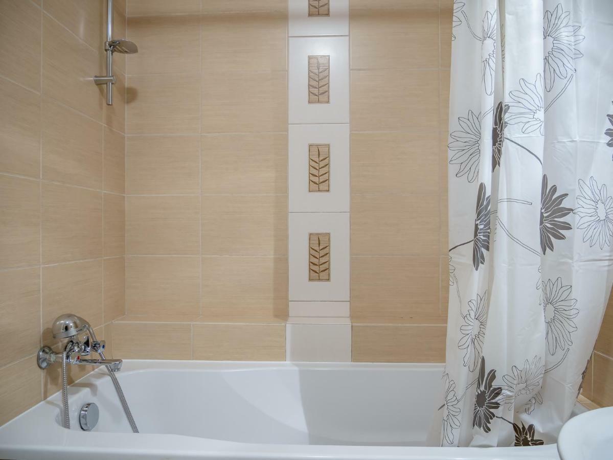 Dream Bay Apartment Гданськ Екстер'єр фото