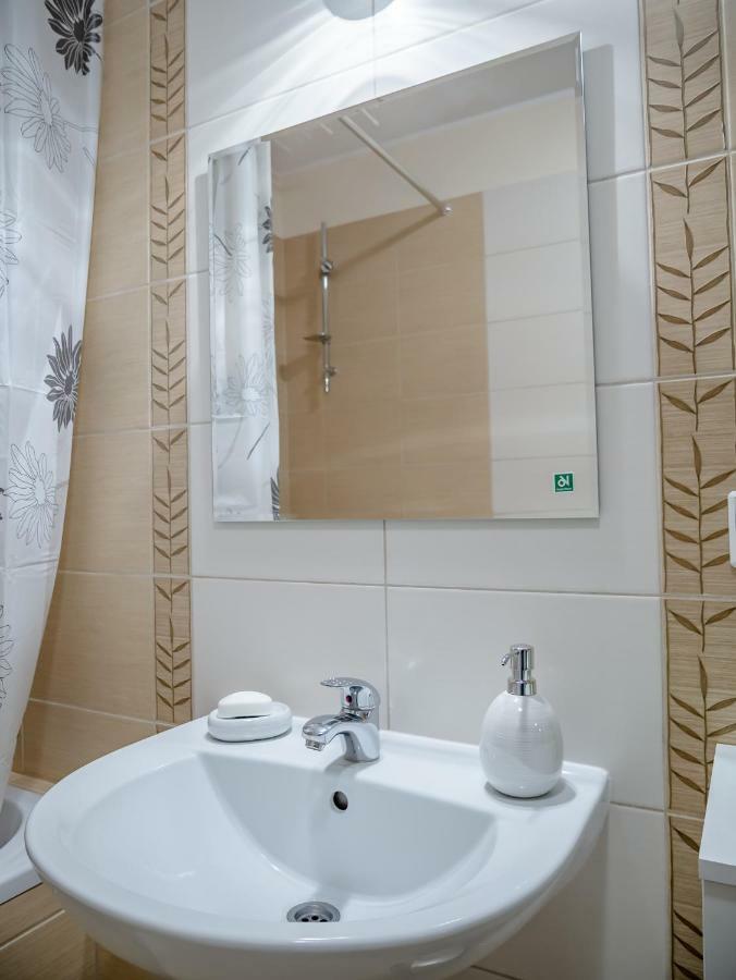 Dream Bay Apartment Гданськ Екстер'єр фото